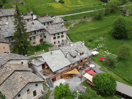 Auberge de la Cure