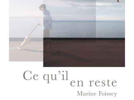 « Ce qu’il en reste »