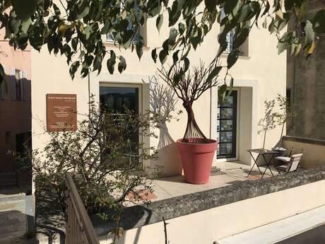Place Neuve Immobilier