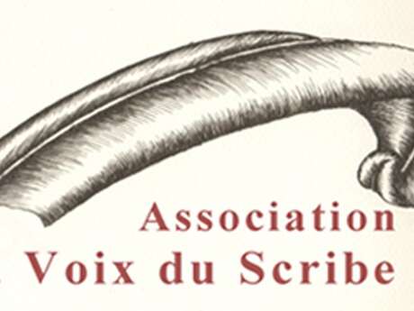 La Voix du Scribe