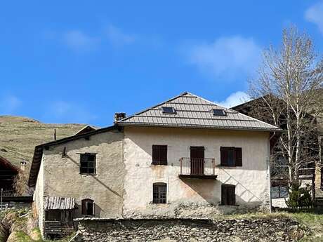 On the trail of our village heritage