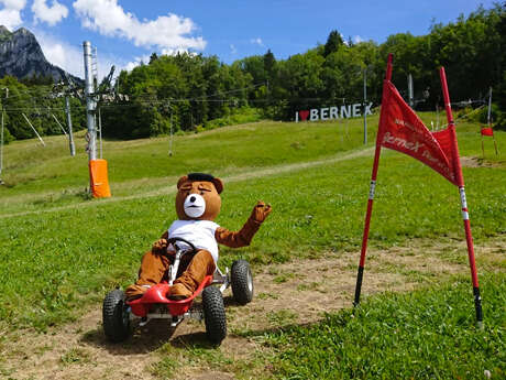 BobKart
