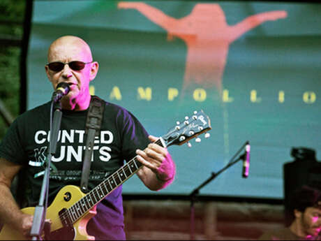 Champollion - Festival Improbable