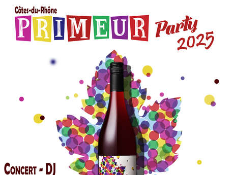 Soirée Primeur Soirée Primeur