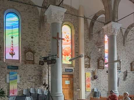 Galerie atelier Nicole Paliard