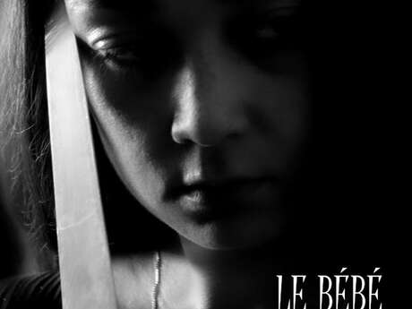 "Le bébé de Maria"