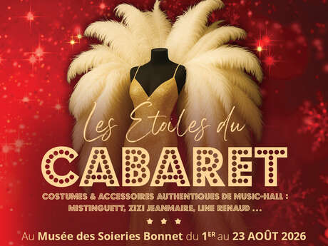Les Etoiles du Cabaret
