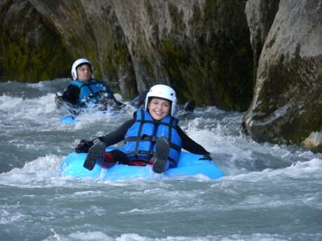 Tubing