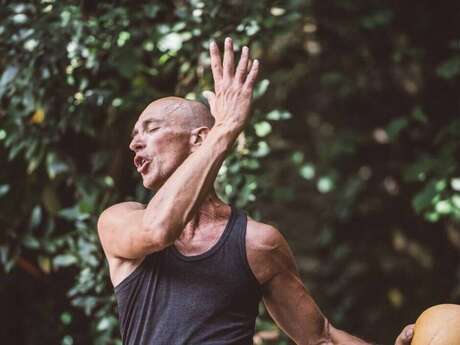 Requiem pour un smartphone - Cie Bulles de Zinc