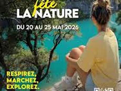 "Le Var fête la Nature !" en Pays de Fayence