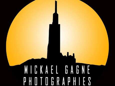 Mickael Gagne Photographies