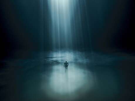 Blue Mexico - Photographic exhibition