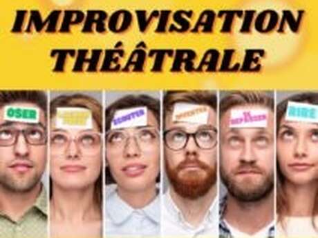 Cabaret Impro
