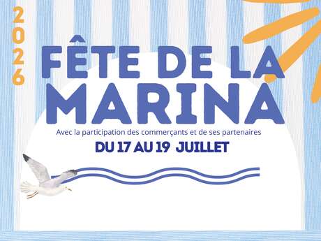 Fête de la Marina