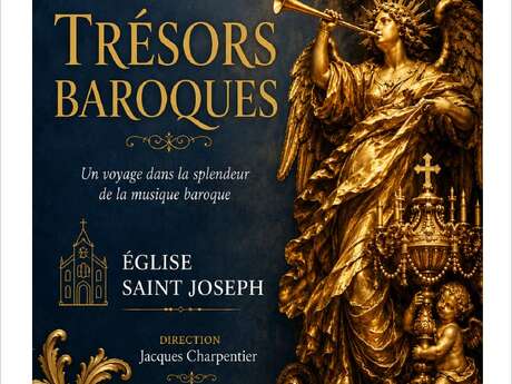 Baroque Treasures Concert