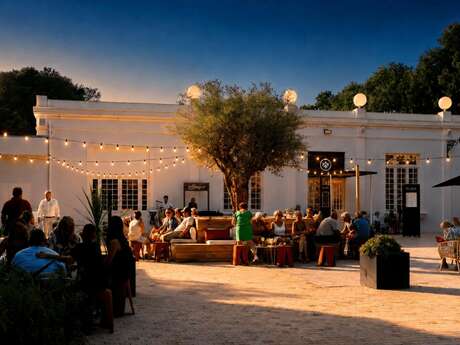 Casino de Fouras
