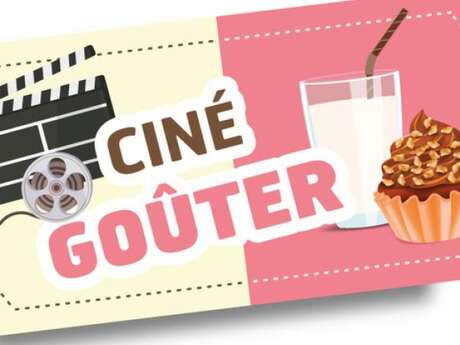 Ciné goûter - Les Jeunes pousses à partir de 10 ans