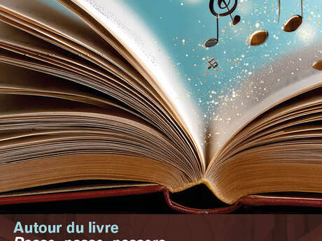 Printemps de la Poésie : lecture musicale