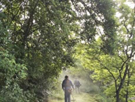 Exposition photos "en chemins"
