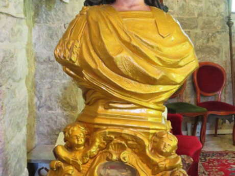 Fête Patronale de Cuébris - Saint Victor