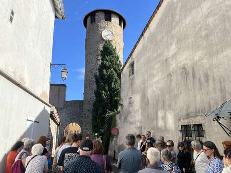 Réimaginer l’antique - Journées Européennes du Patrimoine
