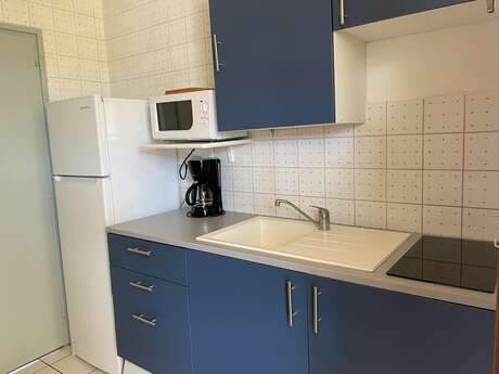 Résidence Capri - N° 12