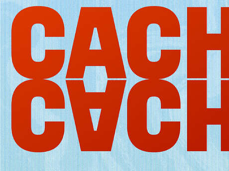 Exposition - Cache-cache