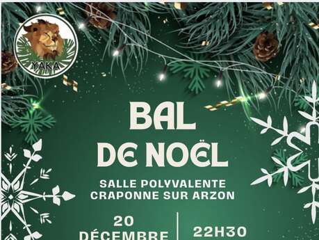Bal de Noël