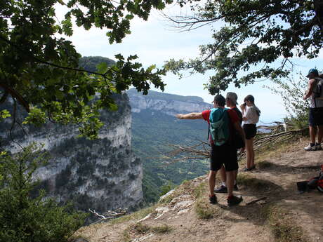 Nature Vercors