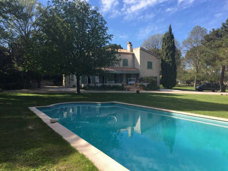 Fontaine Les Fabregues