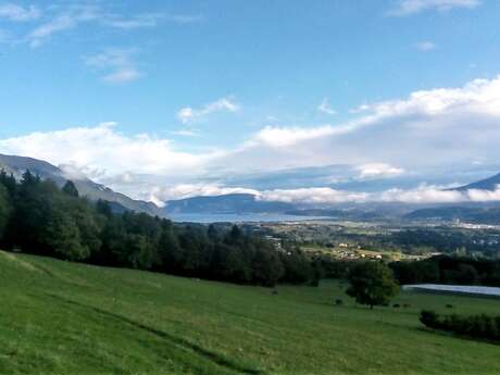 Boucle Cyclo : La boucle du Tremblay