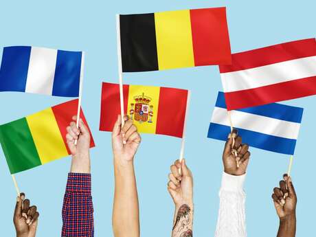 Qu'est ce que l'Europe ? - Louise Michel