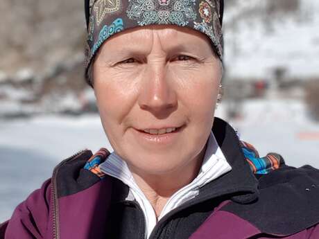 Dussap-Rabozzi Catherine