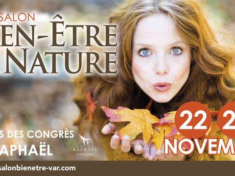 Salon Bien-Être & Nature Salon Bien-Être & Nature