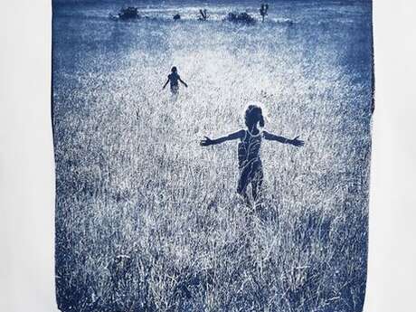 Exposition :  Marie Bienaimé - "Avant"