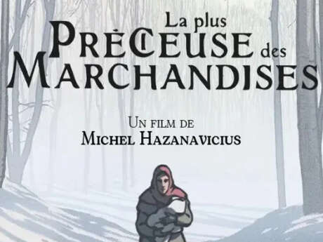 Ciné-débat : Journée internationale à la mémoire des victimes de l’holocauste