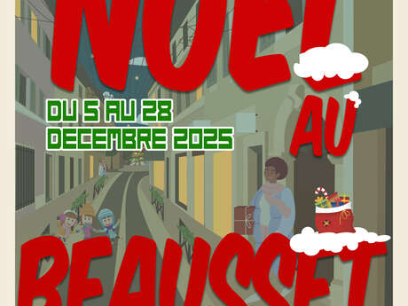 Festivités de Noël du Beausset