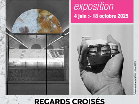 Exposition "Comprendre c'est approcher"