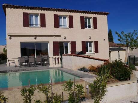 La Chouette en Provence