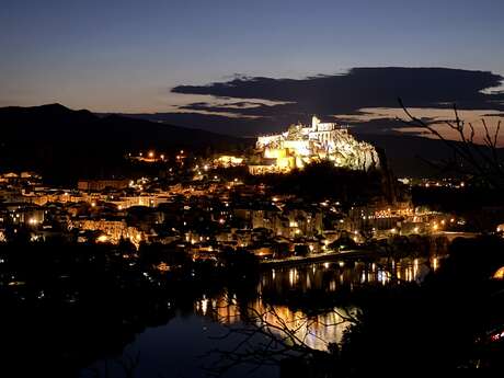 71es Nuits de la Citadelle