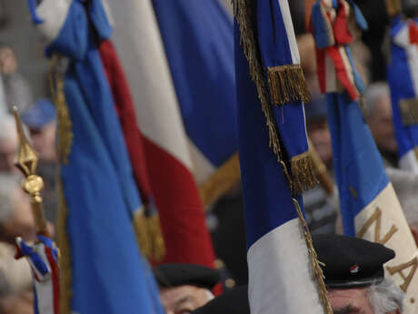 Journée nationale d'Hommage aux Morts pour la France en Indochine