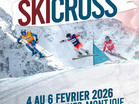 Skicross Europa Cup