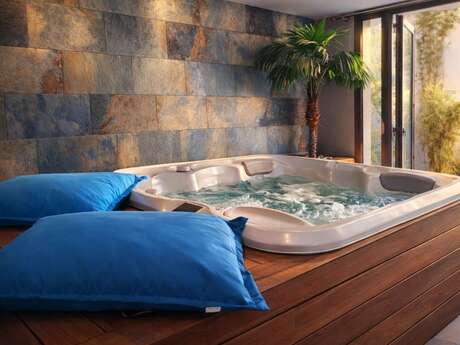 Spa Sensorials