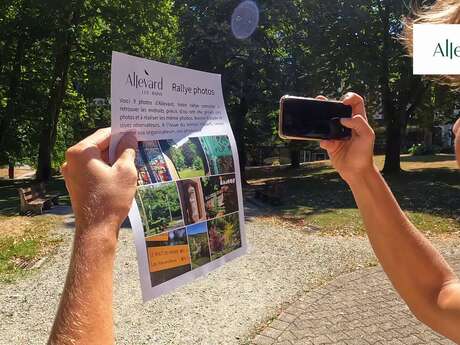 Festival Allevard en images : Rallye photos