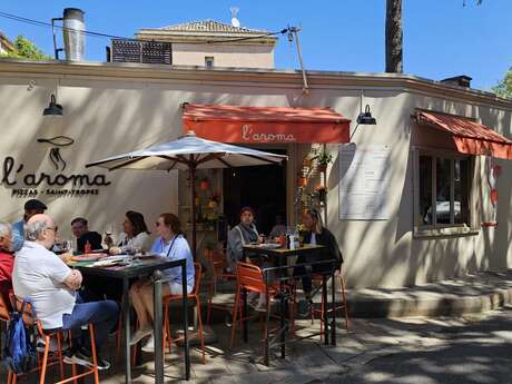 L'Aroma