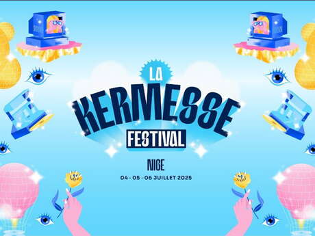 La Kermesse Festival 2024