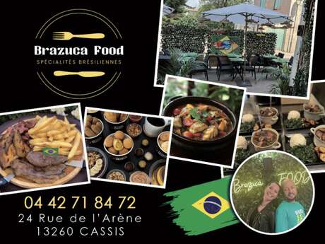 Brazuca Food