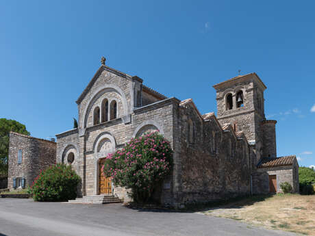 Eglise