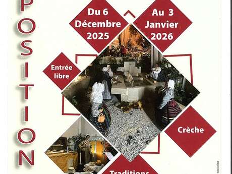 Noël provençal en famille