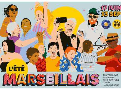 Les balètis de la mairie des 4 et 5
